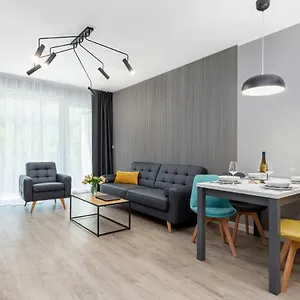  Apartament Modern Center By Renters Polska