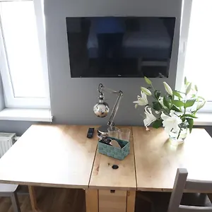  Apartament Good Juju Private & Basic Stary Rynek Polska