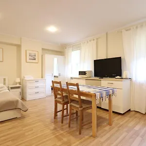  Apartament Wood Creek Polska