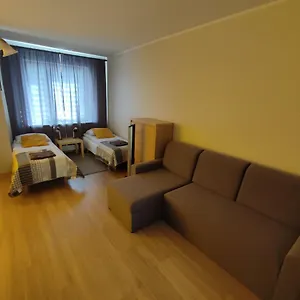  Apartament Strzałowa 2a Polska