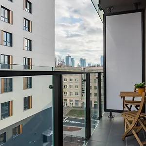 Apartament Pawia By Renters Polska