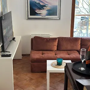 Apartament Sunshine, Sopot