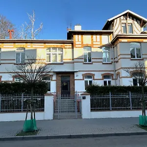 Apartament 100m Od Morza, Sopot