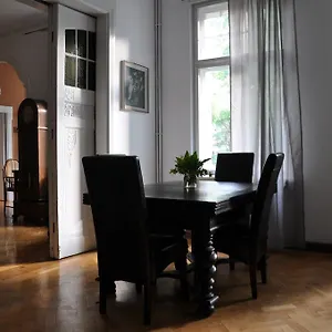  Apartament Apartament Andre Polska