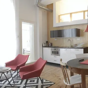  Apartament Rzeznicza Polska