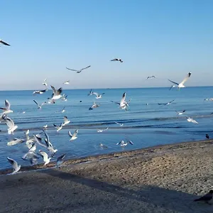 Apartament Przy Plaży, Sopot