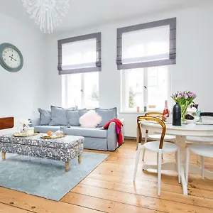 Apartament Wonderland - Hampton, Sopot